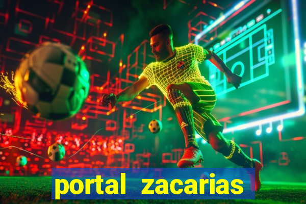 portal zacarias maloqueiro cova